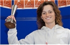 Deaflympian appointed as GB National Deaf Tennis Coach